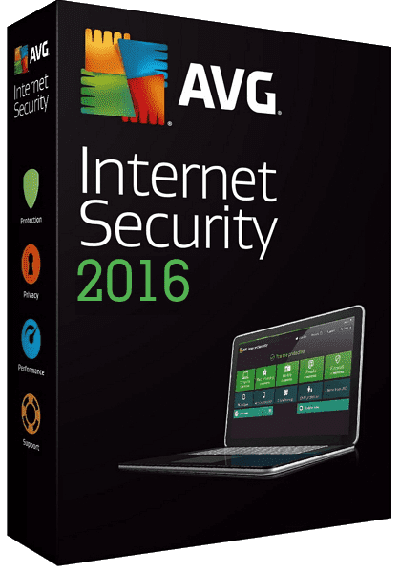 AVG Internet Security 2016 GiveAway