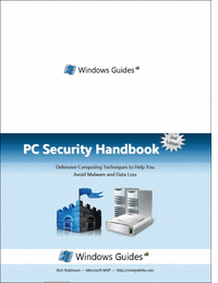 security-handbook giveaway