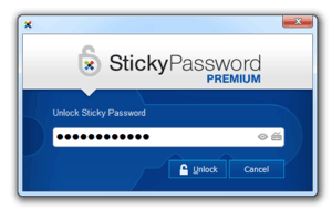 sticky-password discount