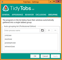 tidytabs discount