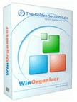 winorganizer free