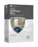 Mcafee-antivirus free