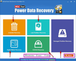 minitool-power-data-recovery free