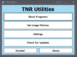 tnr-utilities free