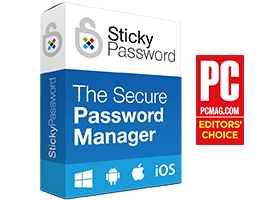 Sticky-Password-Premium free