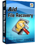 aidfile-data-recovery free