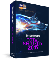 bitdefender free