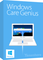 windows-care-genius free