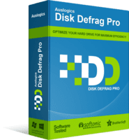 auslogics disk defrag pro free