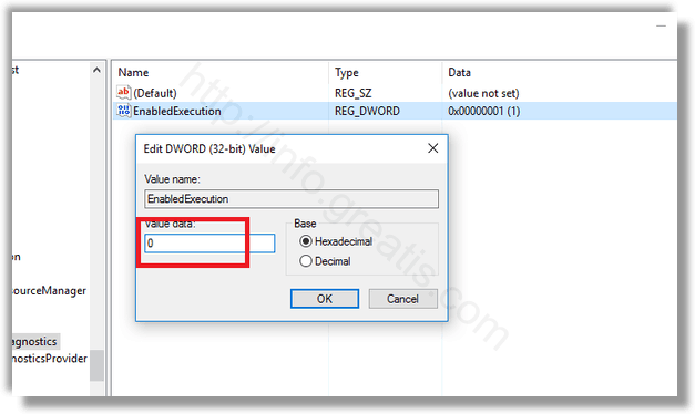 windows-10-change-EnabledExecution-key