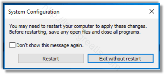 windows-10-system-configuration-restart