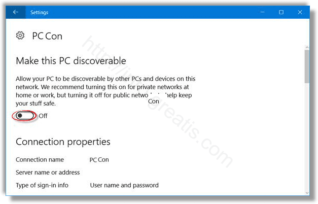 windows-10-disable-windows-discovery