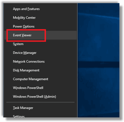 windows-10-run-event-viewer