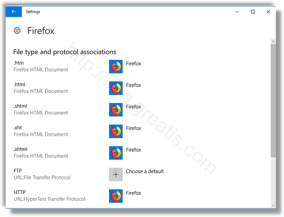 windows-10-set-selected-app-as-default
