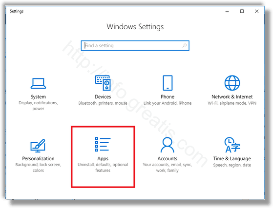 windows-10-settings-apps