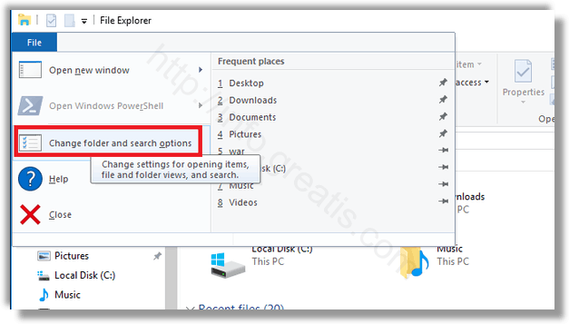 windows-10-change-folder-search-options