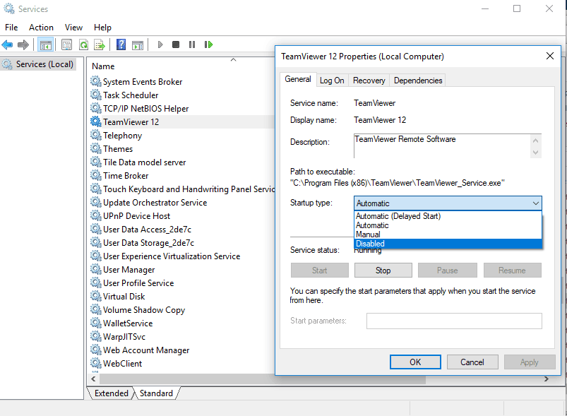 Как удалить multisetup с компьютера