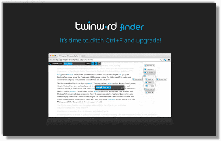 Как избавиться от рекламного вируса twinword finder в браузерах chrome, firefox, internet explorer, edge