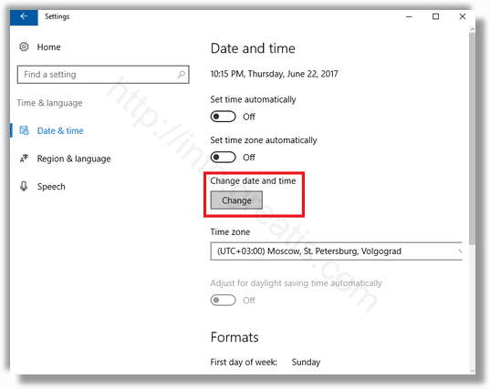 windows-10-change-date-and-time