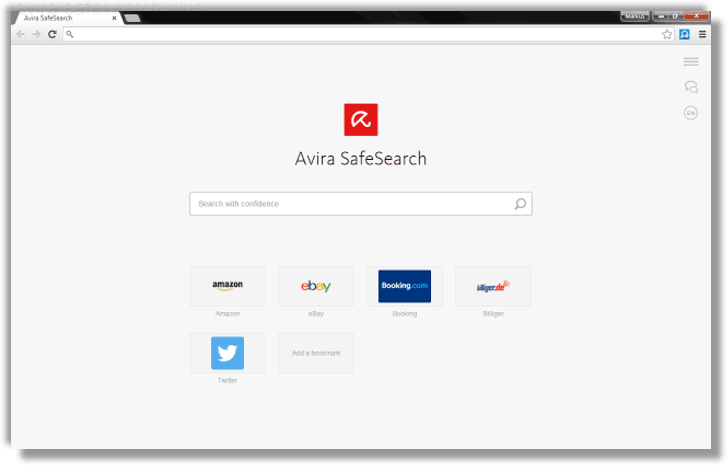 Как избавиться от рекламного вируса avira safesearch plus в браузерах chrome, firefox, internet explorer, edge