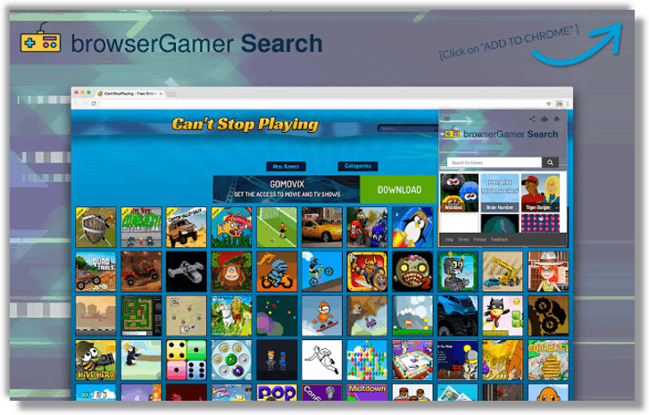 Как избавиться от рекламного вируса browsergamer search в браузерах chrome, firefox, internet explorer, edge