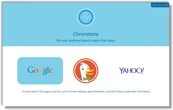 Как вылечить компьютер от рекламного вируса chrometana в браузерах chrome, firefox, internet explorer, edge