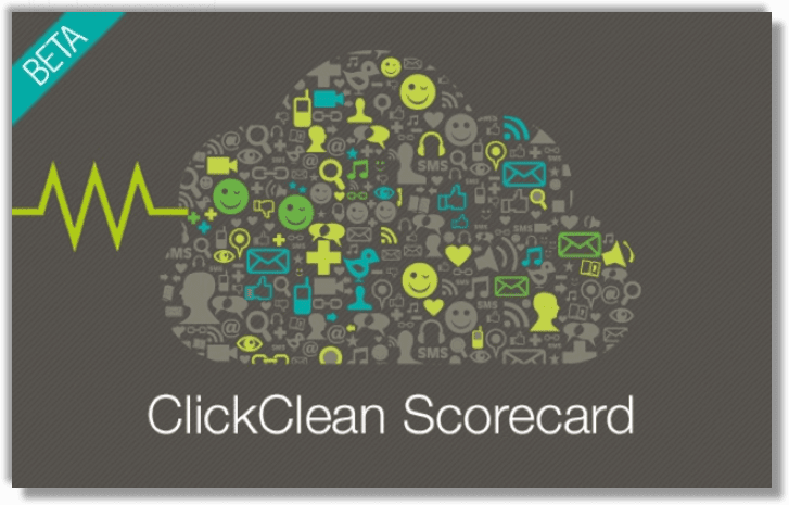 Как избавиться от рекламного вируса click clean scorecard в браузерах chrome, firefox, internet explorer, edge
