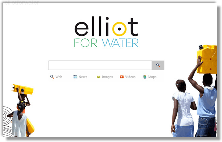 Как избавиться от рекламного вируса elliotforwater в браузерах chrome, firefox, internet explorer, edge
