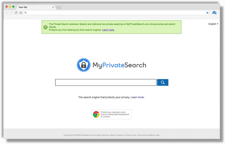 Как избавиться от рекламного вируса iprivate now в браузерах chrome, firefox, internet explorer, edge