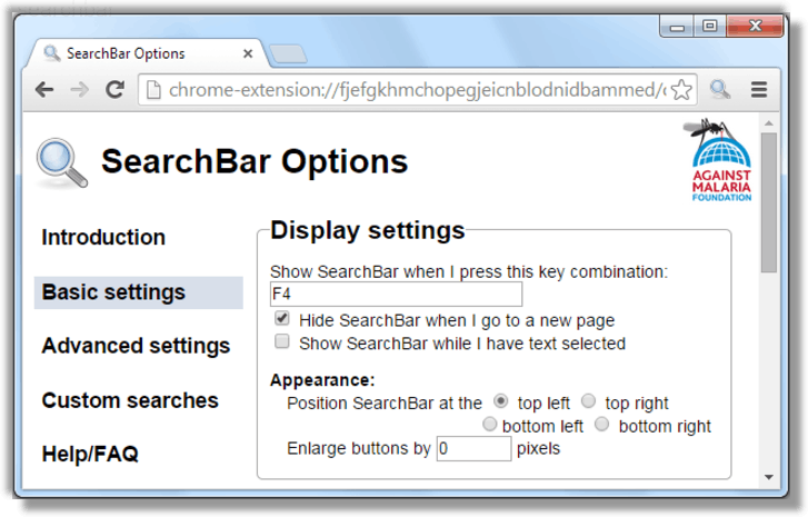 Как вылечить компьютер от рекламного вируса searchbar в браузерах chrome, firefox, internet explorer, edge
