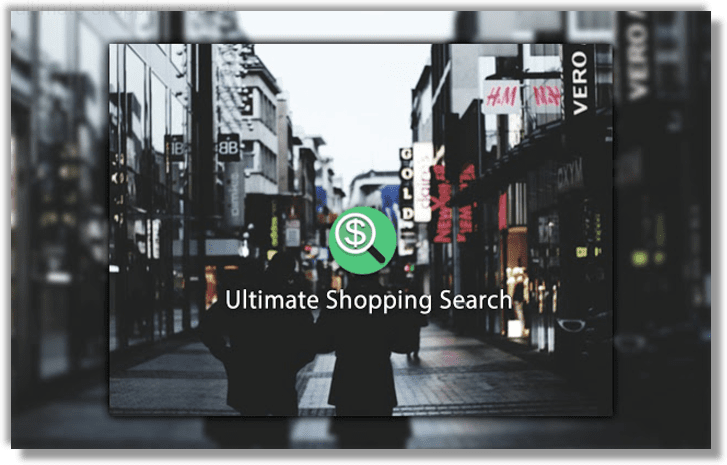 Как избавиться от рекламного вируса ultimate shopping search в браузерах chrome, firefox, internet explorer, edge