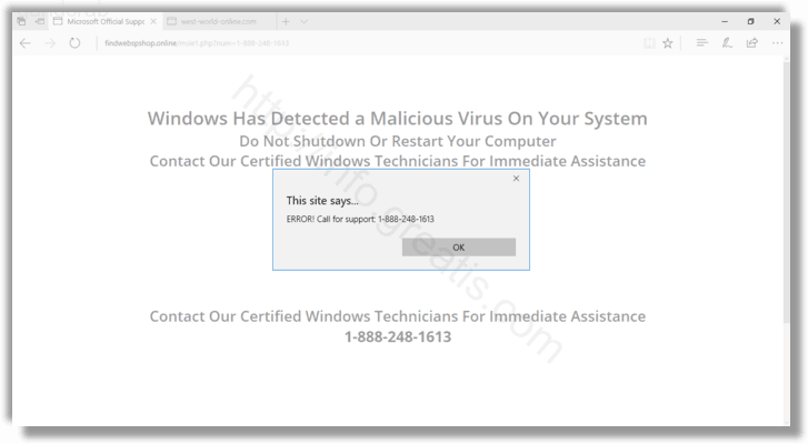 How to get rid of gandcrab ransomware virus