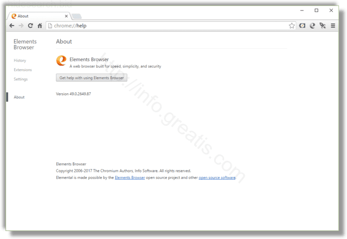 How to get rid of hidesearch.bid adware redirect virus from chrome, firefox, internet explorer, edge