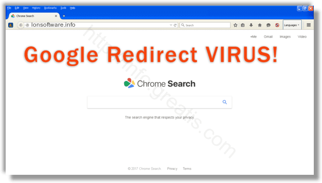 Как вылечить компьютер от рекламного вируса lonsoftware.info в браузерах chrome, firefox, internet explorer, edge