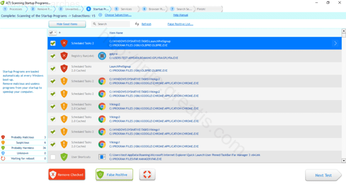 Как вылечить компьютер от рекламного вируса fastest searches в браузерах chrome, firefox, internet explorer, edge