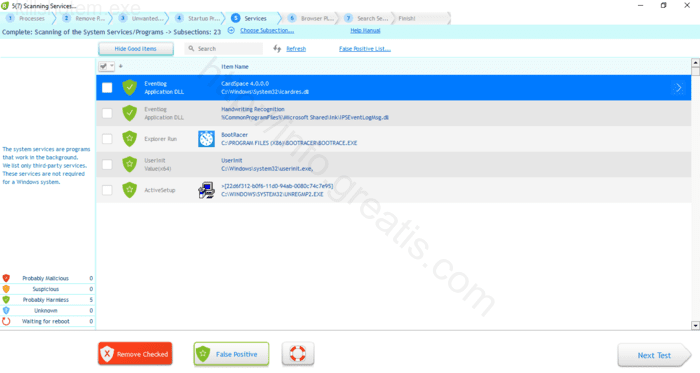 Как вылечить компьютер от рекламного вируса killshotem.exe в браузерах chrome, firefox, internet explorer, edge