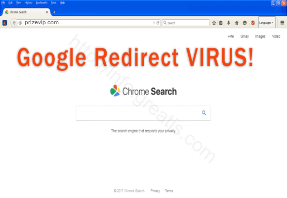 Как вылечить компьютер от рекламного вируса prizevip.com в браузерах chrome, firefox, internet explorer, edge