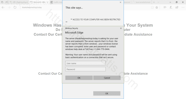 Как вылечить компьютер от рекламного вируса drvrepospath.exe в браузерах chrome, firefox, internet explorer, edge