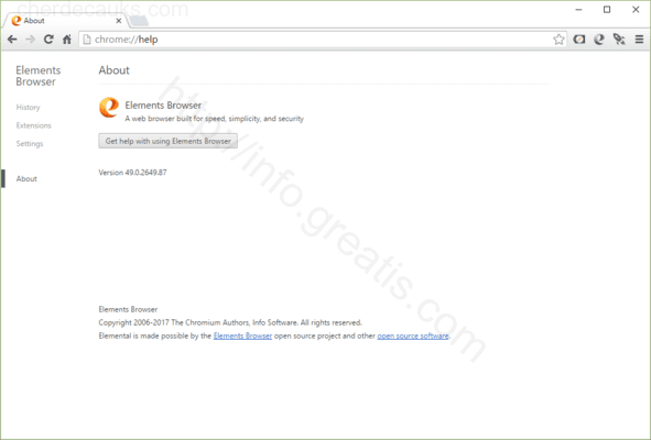 Как вылечить компьютер от рекламного вируса cherdecauks.com в браузерах chrome, firefox, internet explorer, edge
