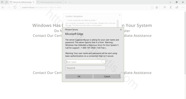 Как вылечить компьютер от рекламного вируса irony.world в браузерах chrome, firefox, internet explorer, edge