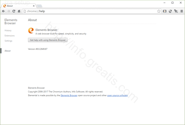 Как вылечить компьютер от рекламного вируса jza setup в браузерах chrome, firefox, internet explorer, edge