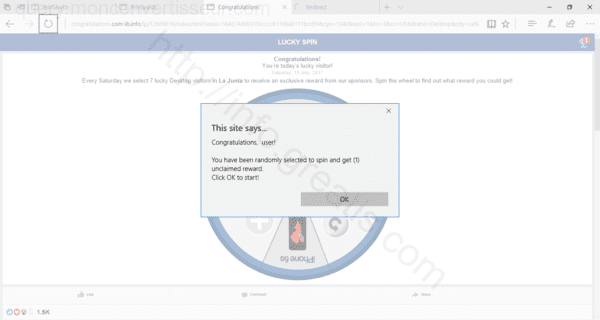 Как вылечить компьютер от рекламного вируса query.monconvertisseur.com в браузерах chrome, firefox, internet explorer, edge