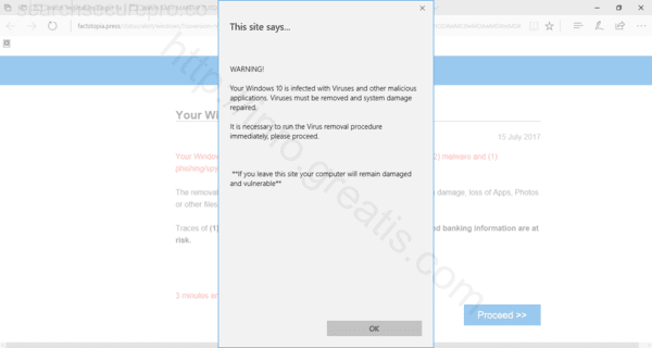 Как вылечить компьютер от рекламного вируса searchsecurepro.co в браузерах chrome, firefox, internet explorer, edge