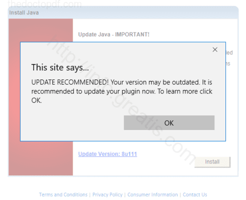 Как вылечить компьютер от рекламного вируса thedoctopdf.com в браузерах chrome, firefox, internet explorer, edge
