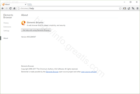 Как вылечить компьютер от рекламного вируса viid.me в браузерах chrome, firefox, internet explorer, edge