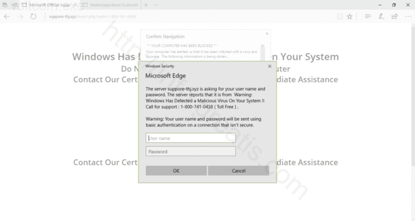Как вылечить компьютер от рекламного вируса voltcom.exe в браузерах chrome, firefox, internet explorer, edge
