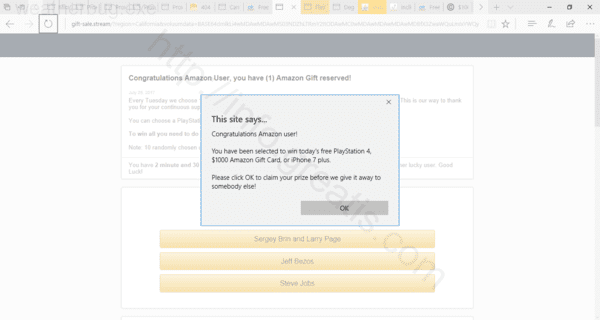 Как вылечить компьютер от рекламного вируса weatherbug.exe в браузерах chrome, firefox, internet explorer, edge