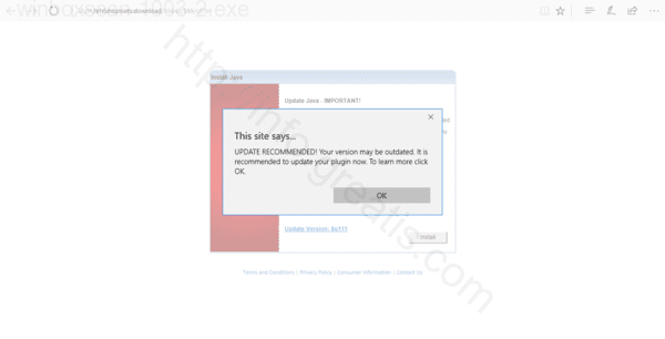 Как вылечить компьютер от рекламного вируса winboxscan-1003-2.exe в браузерах chrome, firefox, internet explorer, edge