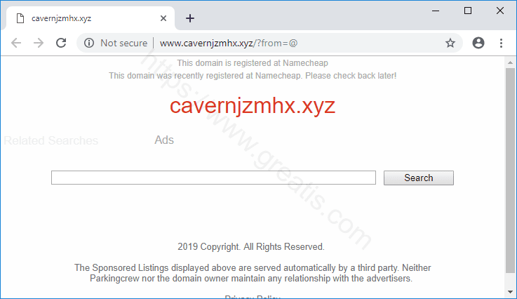 Как избавиться от уведомлений cavernjzmhx.xyz в браузерах chrome, firefox, internet explorer, edge