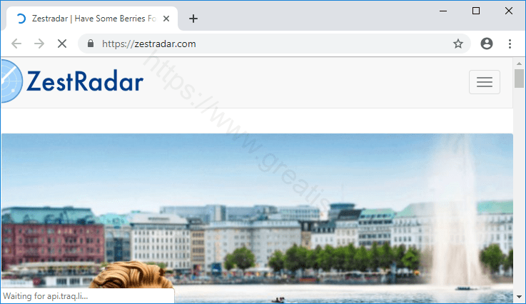 Как избавиться от уведомлений zestradar.com в браузерах chrome, firefox, internet explorer, edge